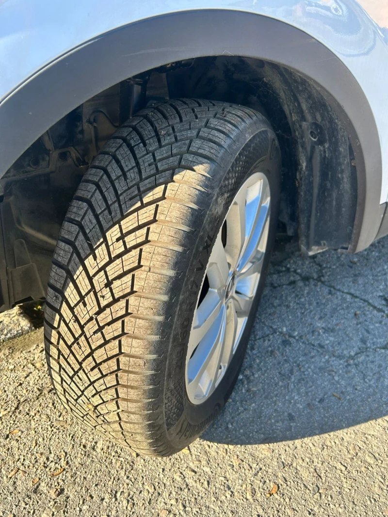 Renault Kadjar, снимка 5 - Автомобили и джипове - 52926676