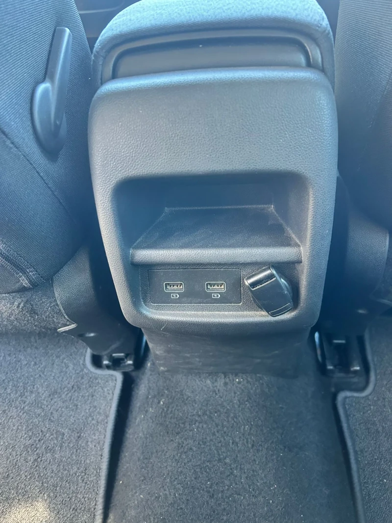 Renault Kadjar, снимка 14 - Автомобили и джипове - 52926676