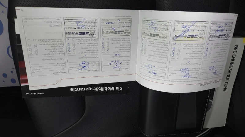 Kia Niro 64KWh/Premium/FaceLift/В Гаранция, снимка 17 - Автомобили и джипове - 53038098