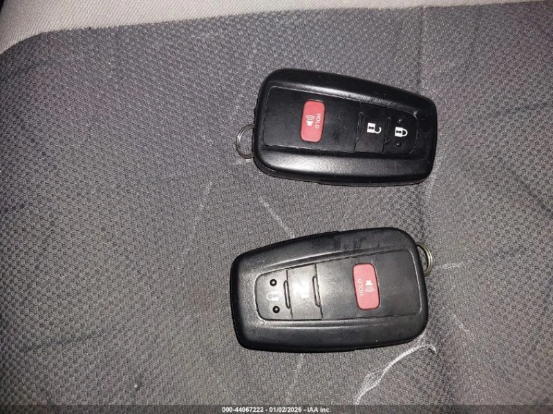 Toyota Rav4 2.5l Xle, снимка 11 - Автомобили и джипове - 53530435