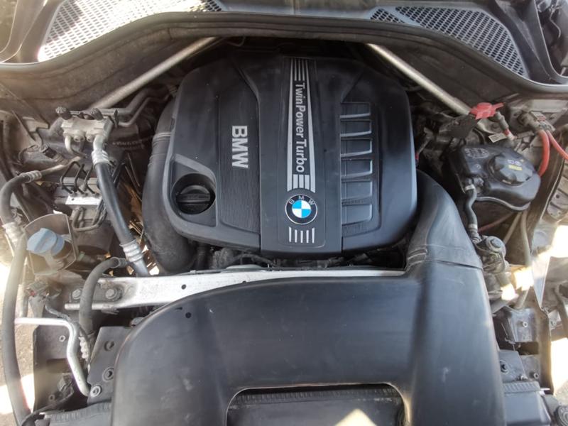 BMW X6 40d, снимка 5 - Автомобили и джипове - 35742640