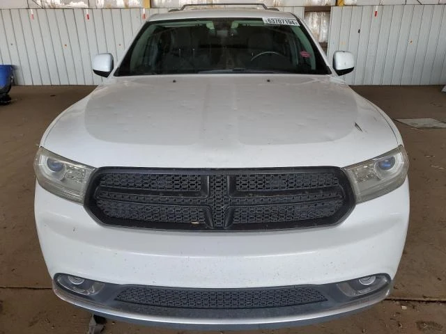 Dodge Durango, снимка 5 - Автомобили и джипове - 47630684