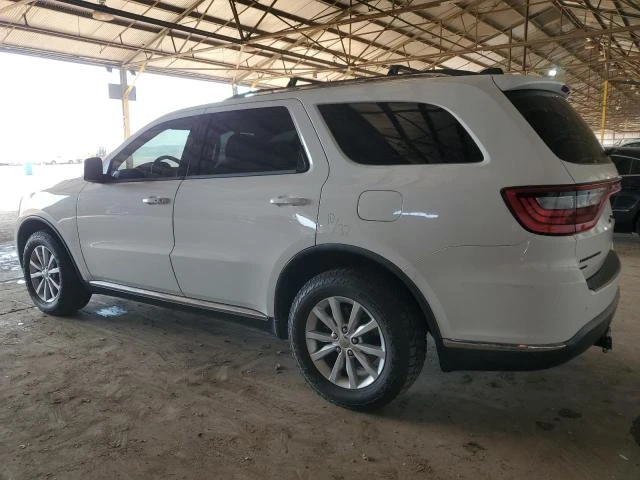 Dodge Durango, снимка 2 - Автомобили и джипове - 47630684