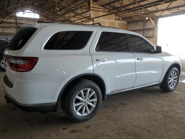 Dodge Durango, снимка 3 - Автомобили и джипове - 47630684