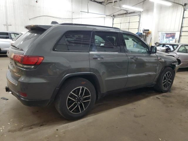 Jeep Grand cherokee TRAILHAWK, снимка 3 - Автомобили и джипове - 48518980