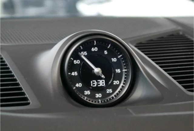 Porsche Cayenne GTS COUPE BOSE CHRONO PANORAMA, снимка 7 - Автомобили и джипове - 53541718