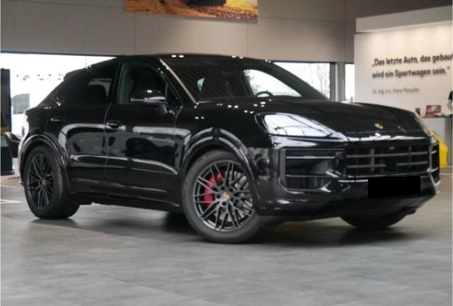 Porsche Cayenne GTS COUPE BOSE CHRONO PANORAMA, снимка 5 - Автомобили и джипове - 53541718