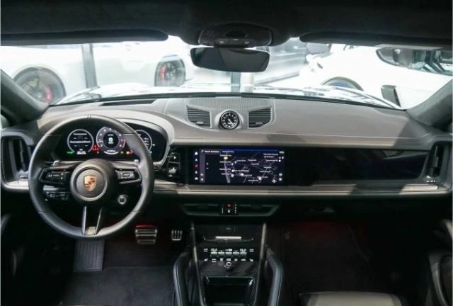 Porsche Cayenne GTS COUPE BOSE CHRONO PANORAMA, снимка 6 - Автомобили и джипове - 53541718