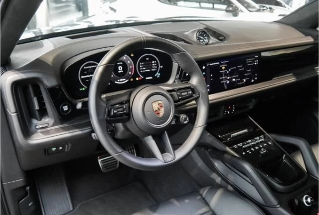 Porsche Cayenne GTS COUPE BOSE CHRONO PANORAMA, снимка 9 - Автомобили и джипове - 53541718