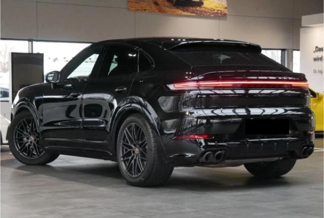 Porsche Cayenne GTS COUPE BOSE CHRONO PANORAMA, снимка 3 - Автомобили и джипове - 53541718
