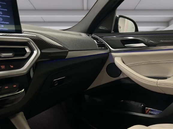 BMW X4 30d xDrive = M-Sport = Shadow Line Гаранция, снимка 11 - Автомобили и джипове - 53874845