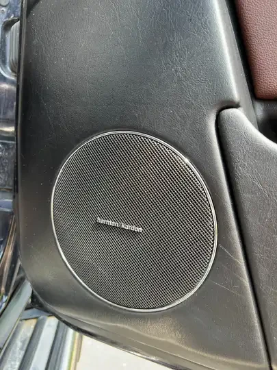 Mercedes-Benz G 500 2 КОМПЛЕКТА ДЖАНТИ * ОБДУХ * HARMAN KARDON * ЛЮК, снимка 10 - Автомобили и джипове - 55102868