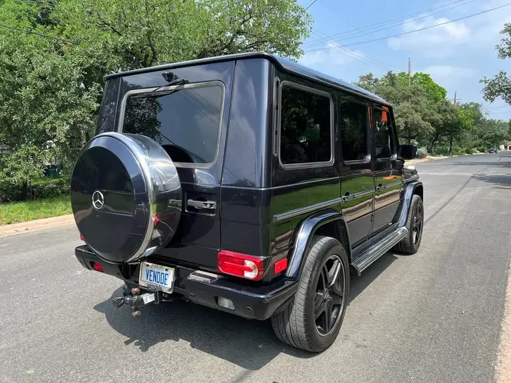 Mercedes-Benz G 500 2 КОМПЛЕКТА ДЖАНТИ * ОБДУХ * HARMAN KARDON * ЛЮК, снимка 5 - Автомобили и джипове - 55102868