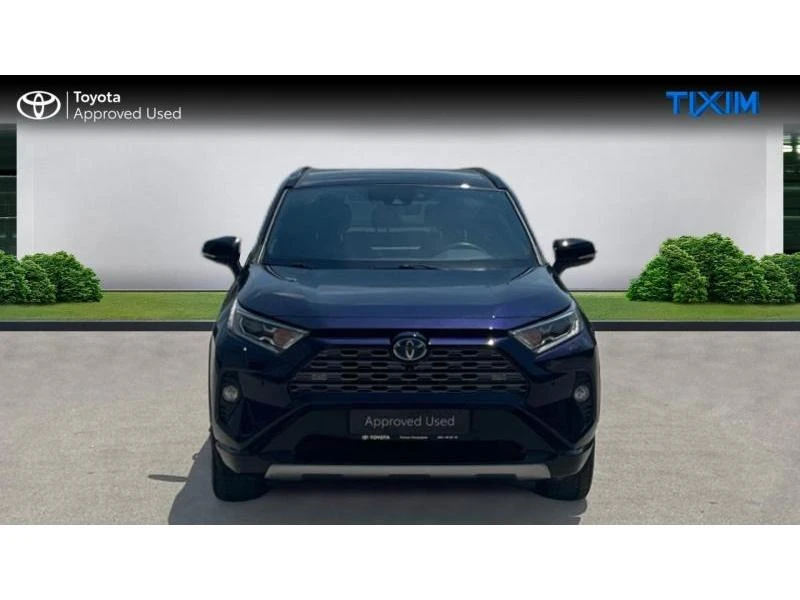 Toyota Rav4 LUXURY | Mobile.bg � ����������� 5
