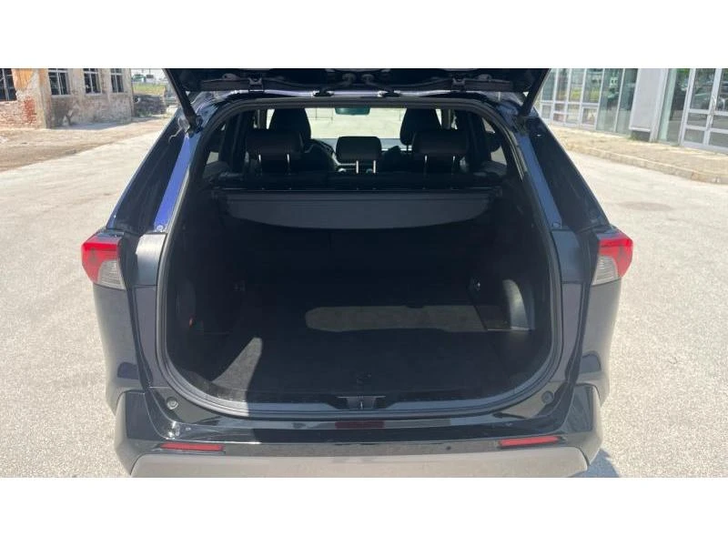 Toyota Rav4 LUXURY | Mobile.bg � ����������� 10
