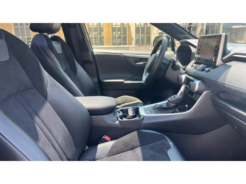 Toyota Rav4 LUXURY | Mobile.bg � ����������� 6