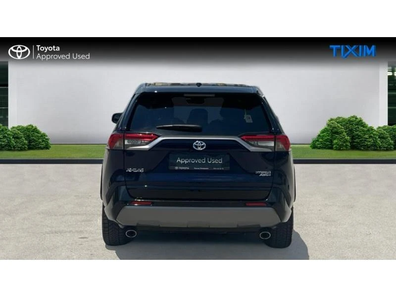 Toyota Rav4 LUXURY | Mobile.bg � ����������� 4