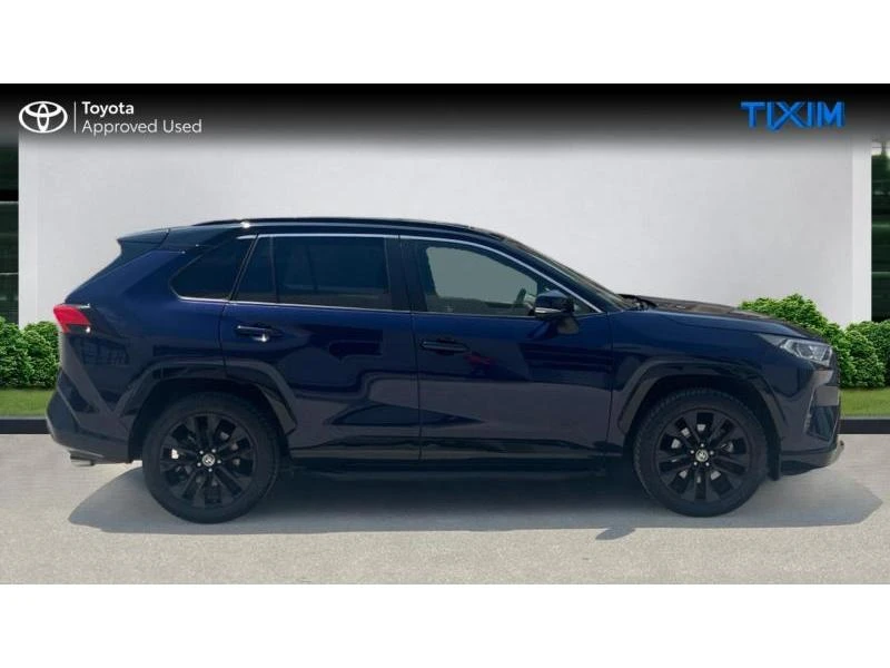 Toyota Rav4 LUXURY | Mobile.bg � ����������� 17
