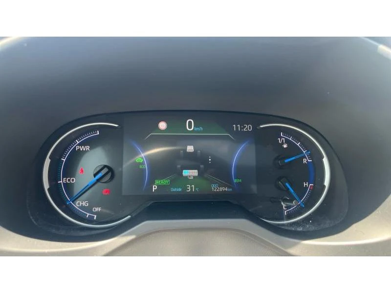 Toyota Rav4 LUXURY | Mobile.bg � ����������� 14