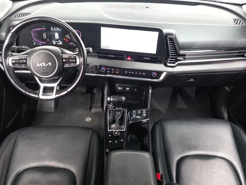 Kia Sportage Diesel 2.0 2WD| 184�.�. | Mobile.bg � ����������� 6