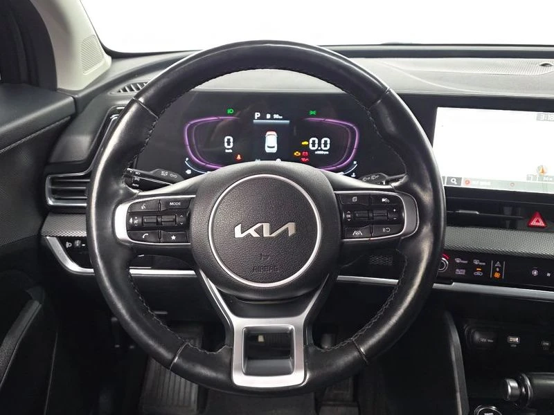 Kia Sportage Diesel 2.0 2WD| 184�.�. | Mobile.bg � ����������� 12