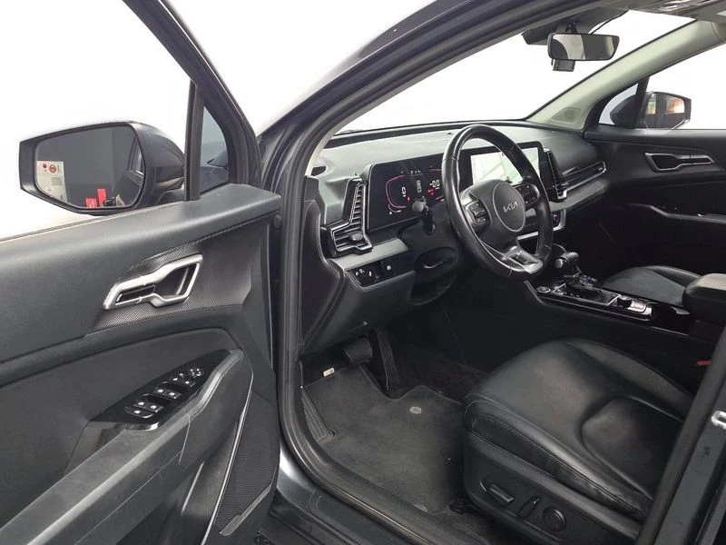 Kia Sportage Diesel 2.0 2WD| 184�.�. | Mobile.bg � ����������� 9