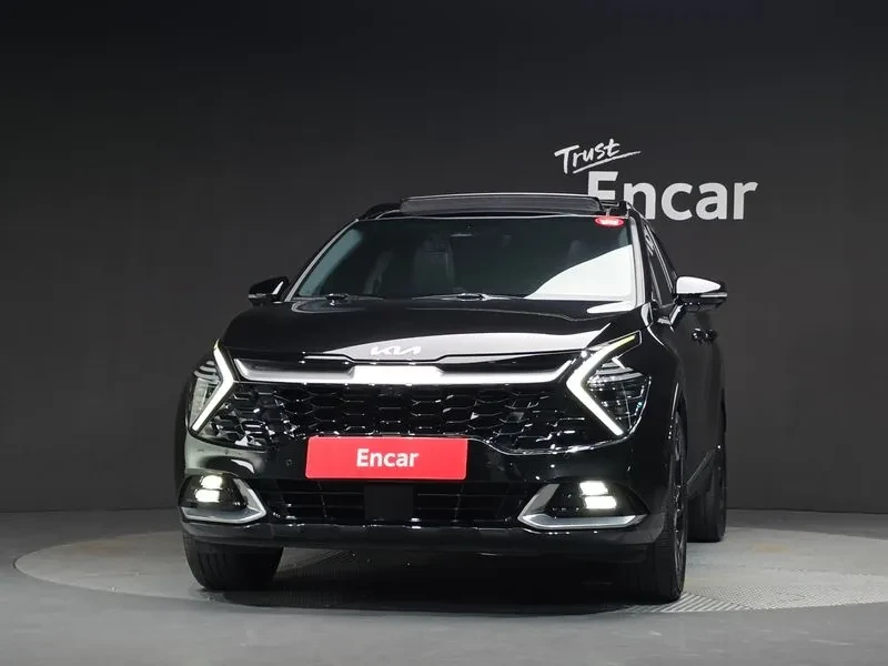 Kia Sportage LPG 2.0| Pano| 360| �������| ���������| Head Up|  | Mobile.bg � ����������� 3