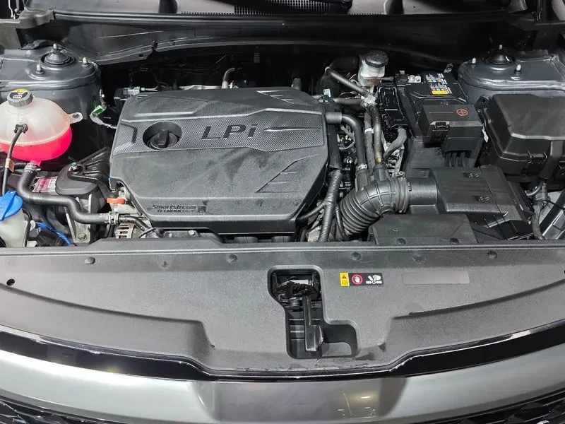 Kia Sportage LPG 2.0| Pano| 360| �������| ���������| Head Up|  | Mobile.bg � ����������� 6
