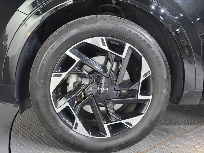 Kia Sportage LPG 2.0| Pano| 360| �������| ���������| Head Up|  | Mobile.bg � ����������� 5