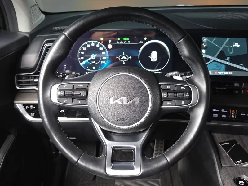 Kia Sportage LPG 2.0| Pano| 360| �������| ���������| Head Up|  | Mobile.bg � ����������� 14