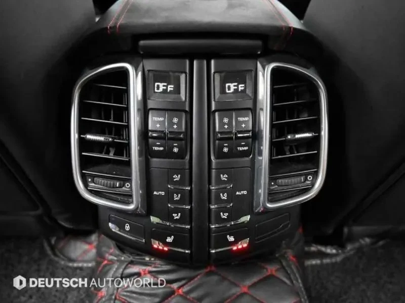 Porsche Cayenne 4.8 Gts 958, снимка 16 - Автомобили и джипове - 56677471