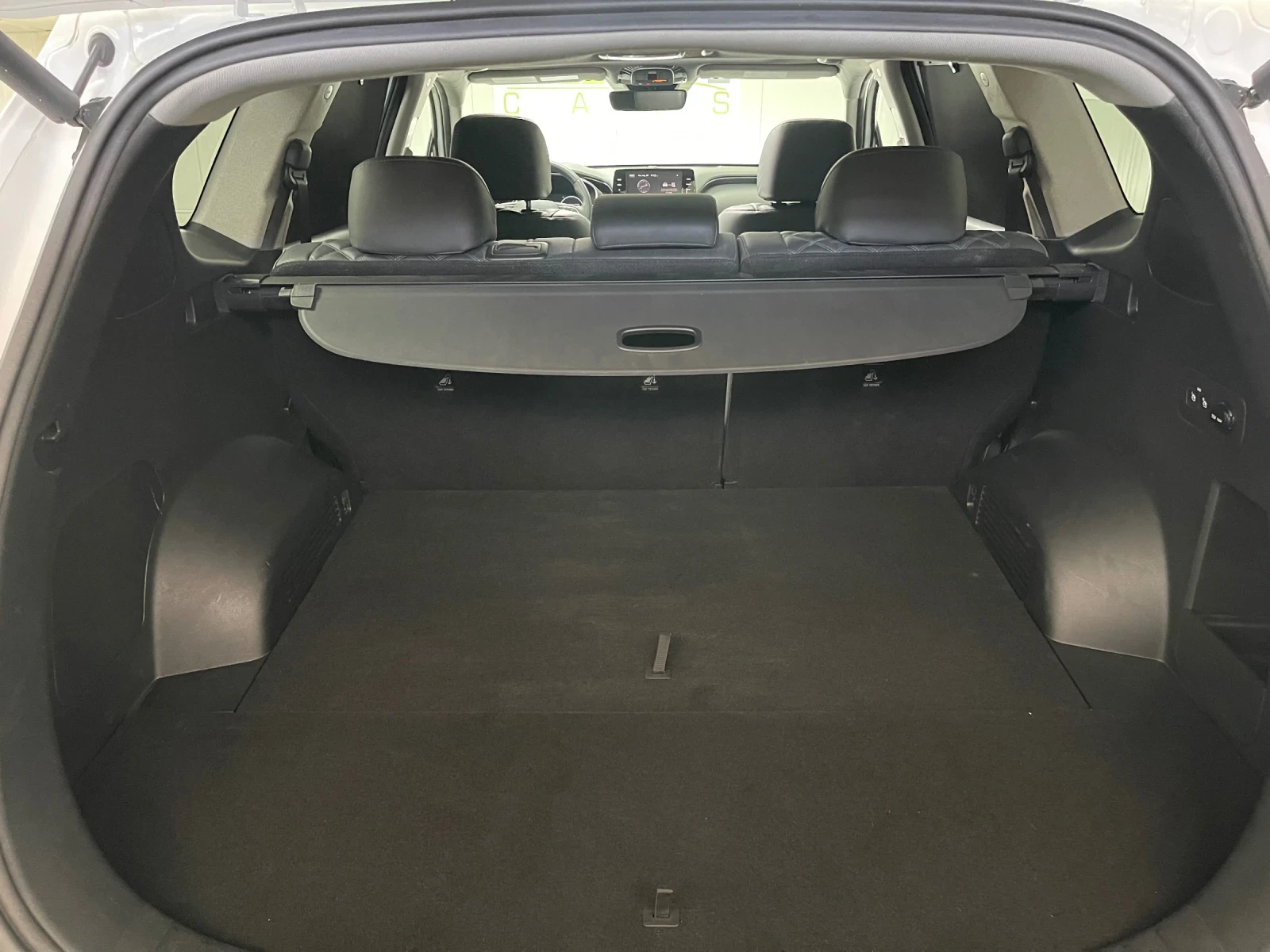 Hyundai Santa fe 1.6 HYBRID HTRAC | Mobile.bg   16