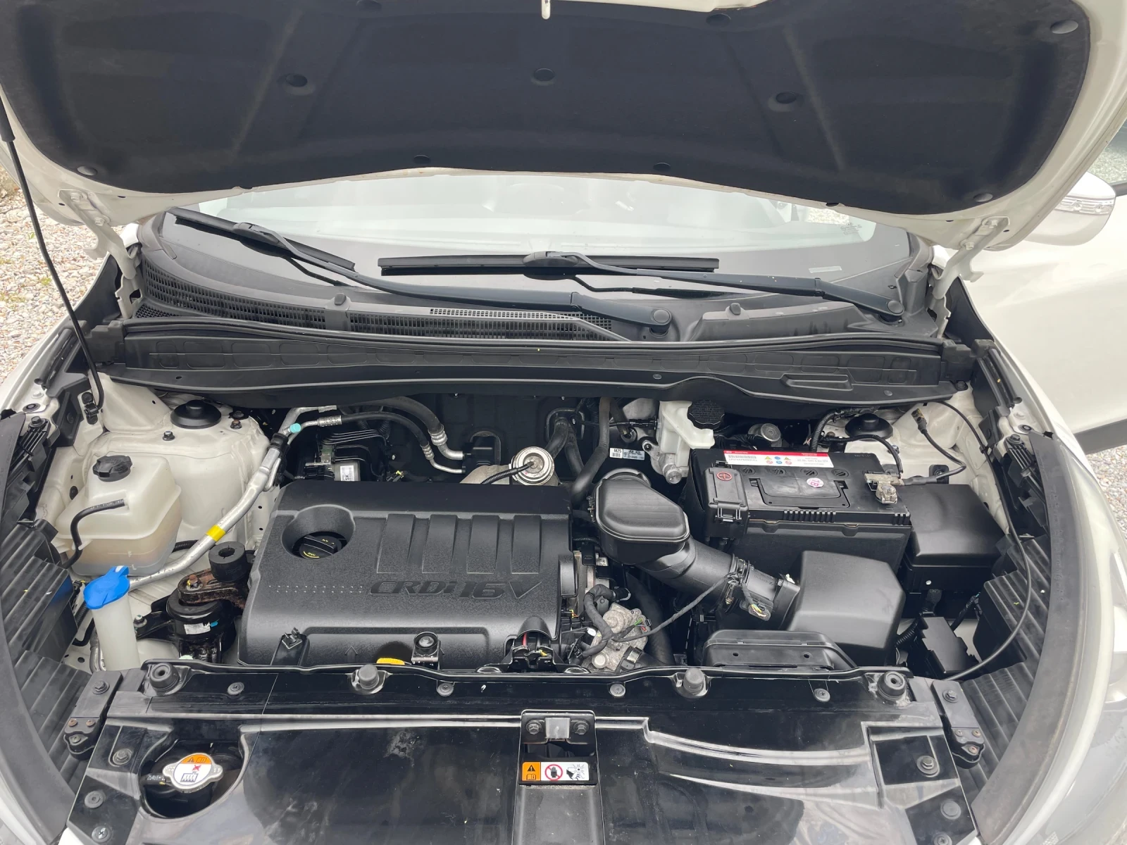 Hyundai IX35  - изображение 10