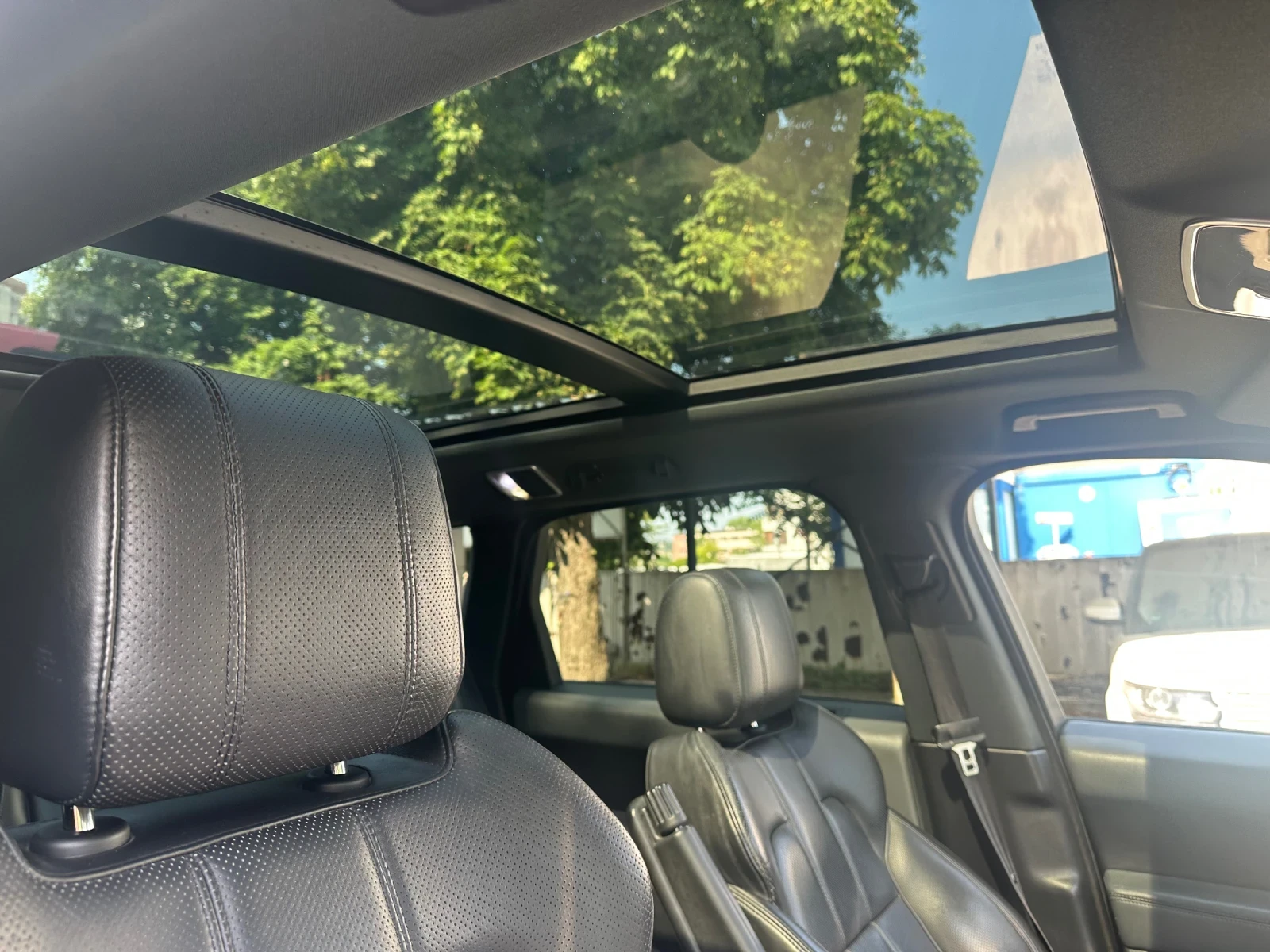 Land Rover Range Rover Sport  - изображение 8