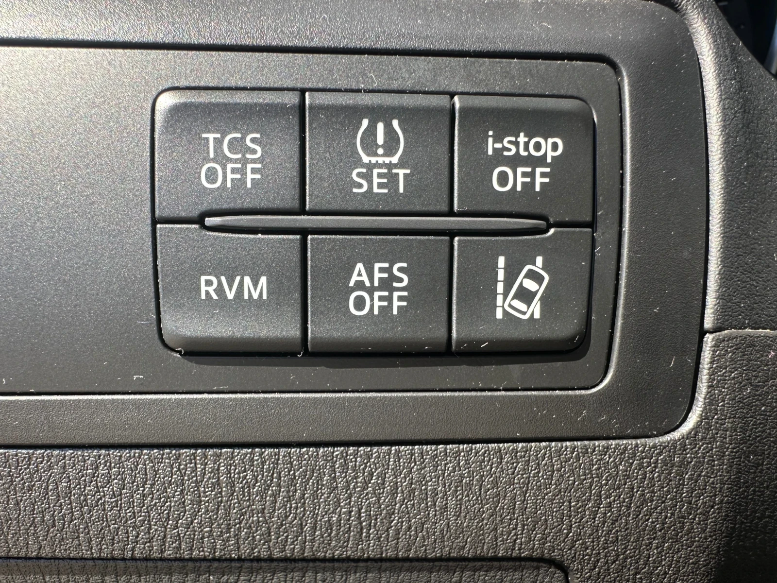 Mazda CX-5 2.0i  | Mobile.bg — изображение 10