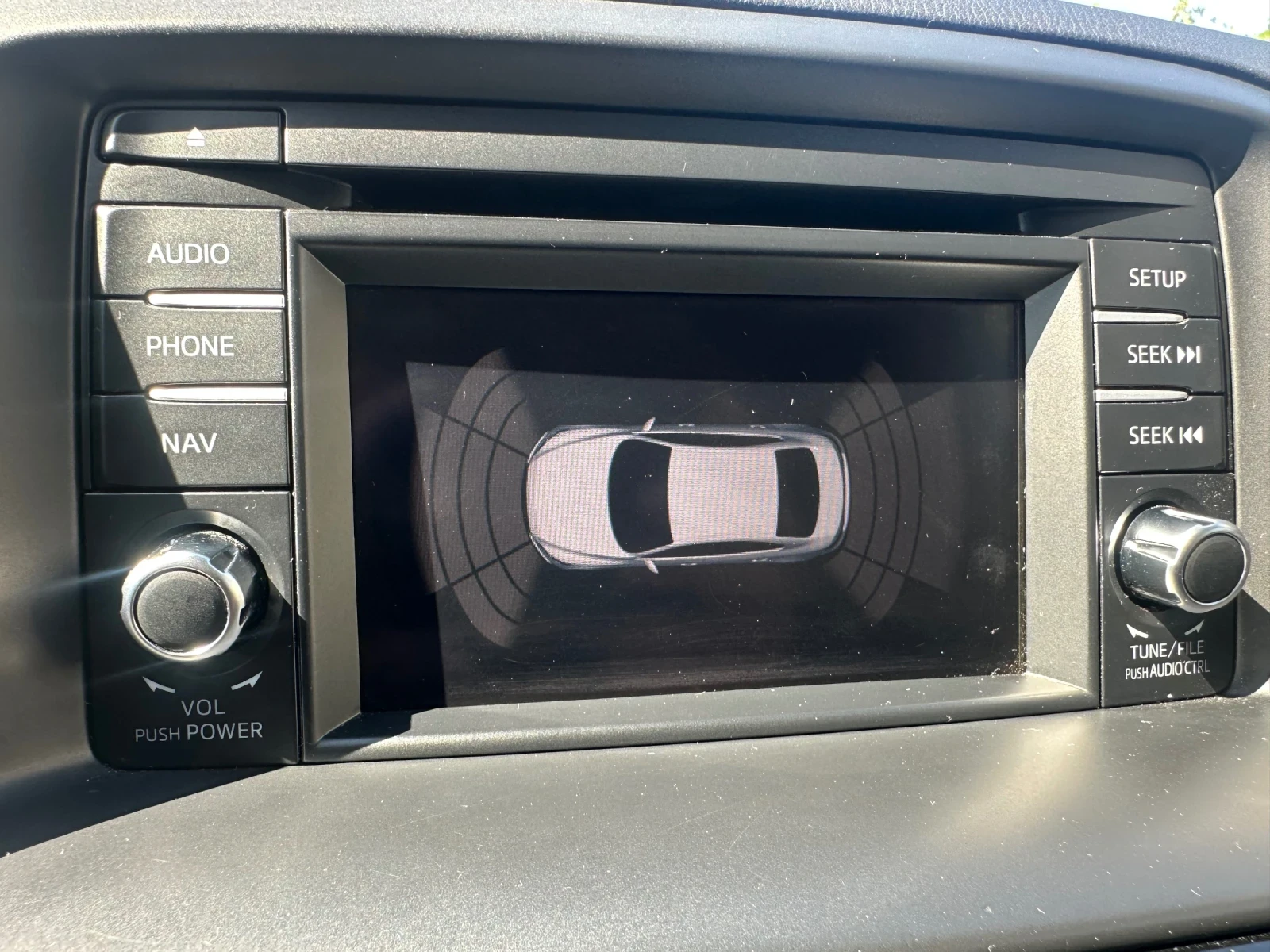 Mazda CX-5 2.0i  | Mobile.bg — изображение 12