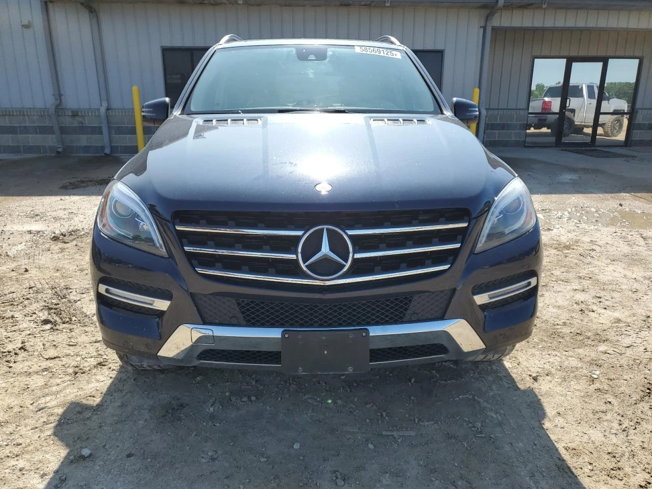 Mercedes-Benz ML 350 4MATIC - изображение 5