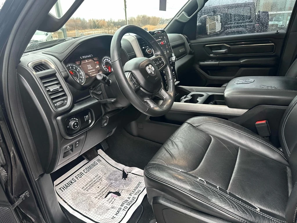 Dodge RAM 1500 * Sport * CARFAX * БЕЗ ПЪРВОНАЧАЛНА ВНОСКА - изображение 5