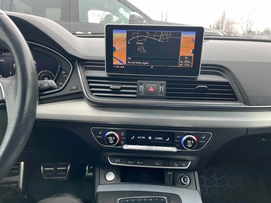 Audi Q5 Technik  CARFAX - изображение 9