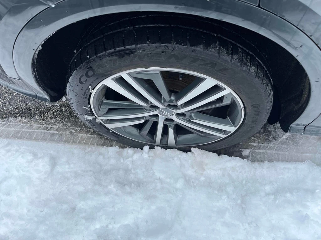 Audi Q5 Technik  CARFAX - изображение 7