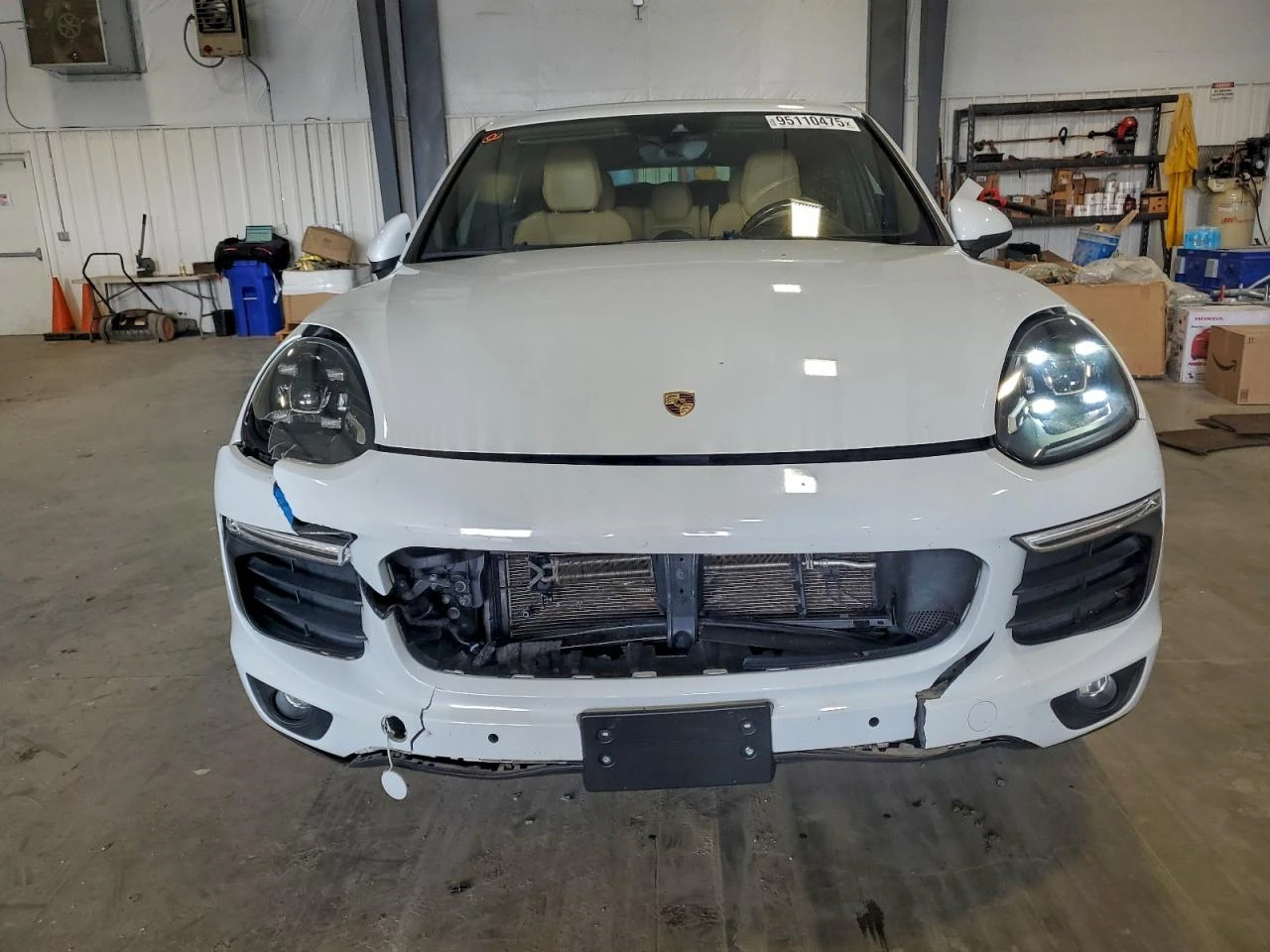 Porsche Cayenne CHRONO PACK/FACE/ОБДУХВАНЕ - изображение 2