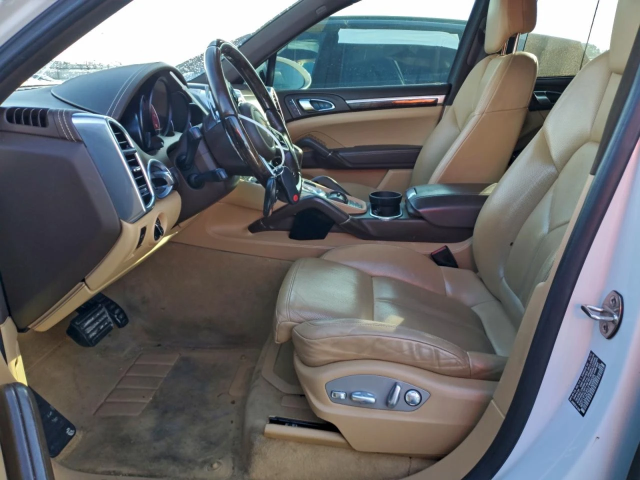 Porsche Cayenne CHRONO PACK/FACE/ОБДУХВАНЕ - изображение 8