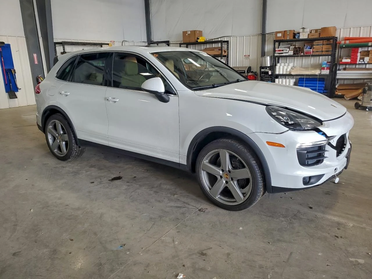 Porsche Cayenne CHRONO PACK/FACE/��������� | Mobile.bg � ����������� 1