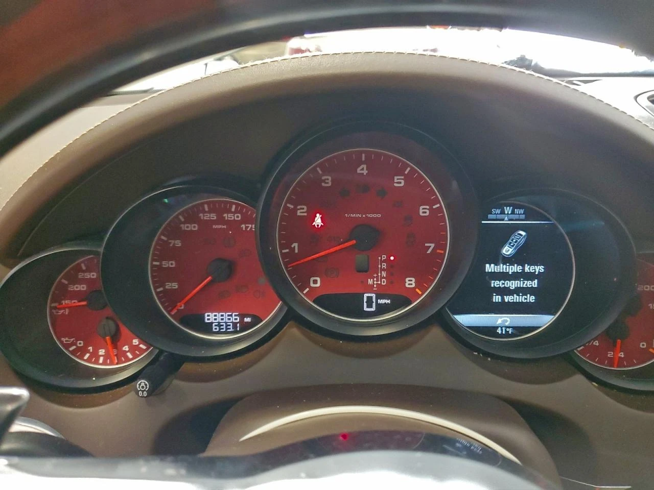 Porsche Cayenne CHRONO PACK/FACE/ОБДУХВАНЕ - изображение 10