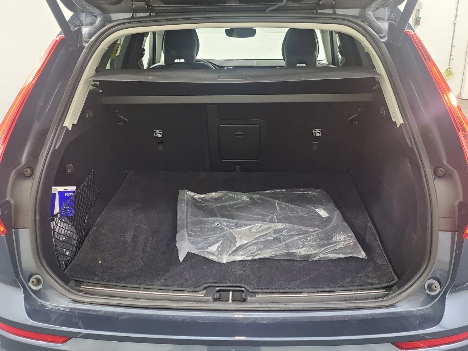 Volvo XC60 MOMENTUM| PANO| 2 KEYS| CARFAX| 4x4 | Mobile.bg � ����������� 15