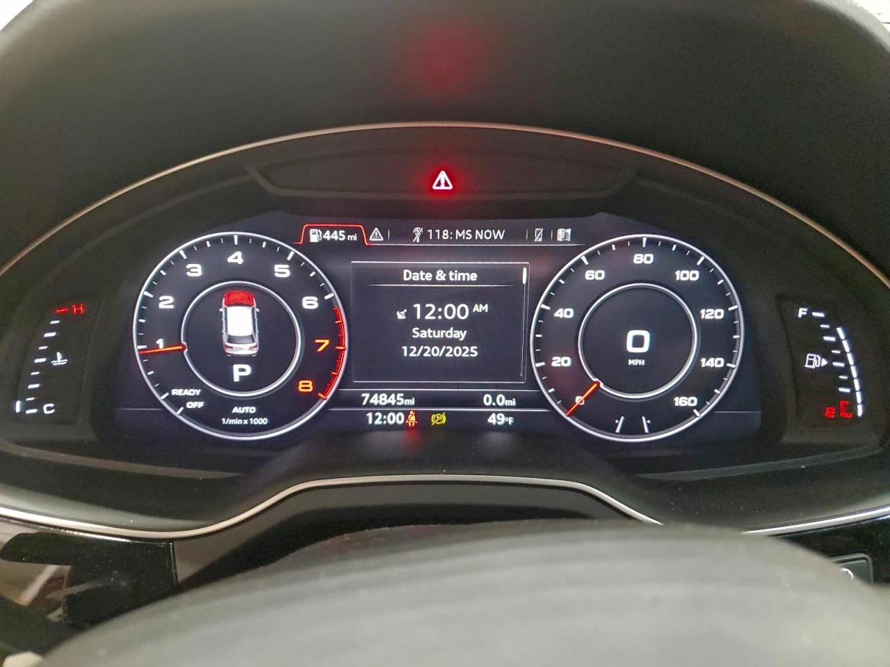 Audi Q7 * PRESTIGE*  - изображение 8