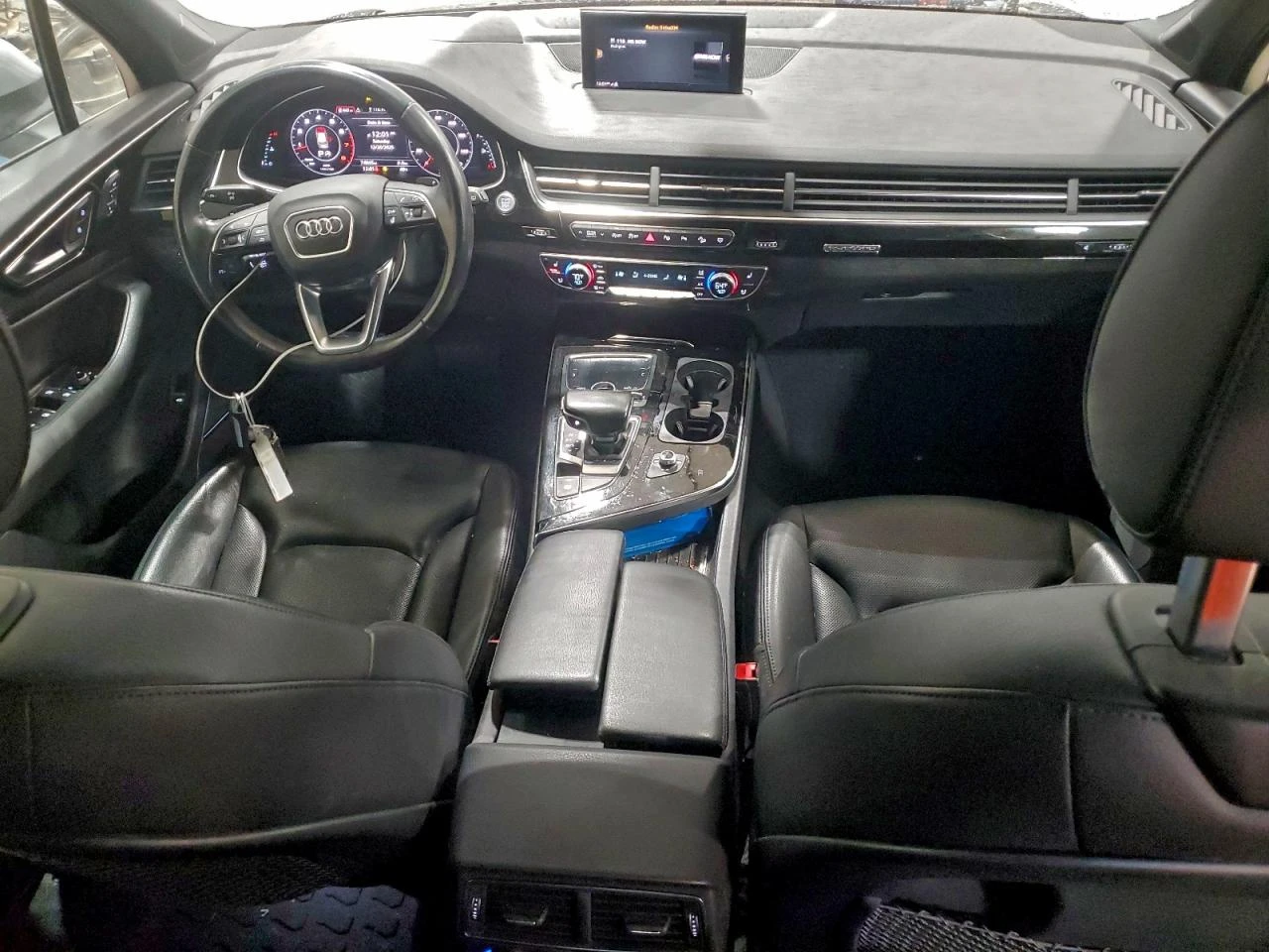 Audi Q7 * PRESTIGE*  - изображение 9