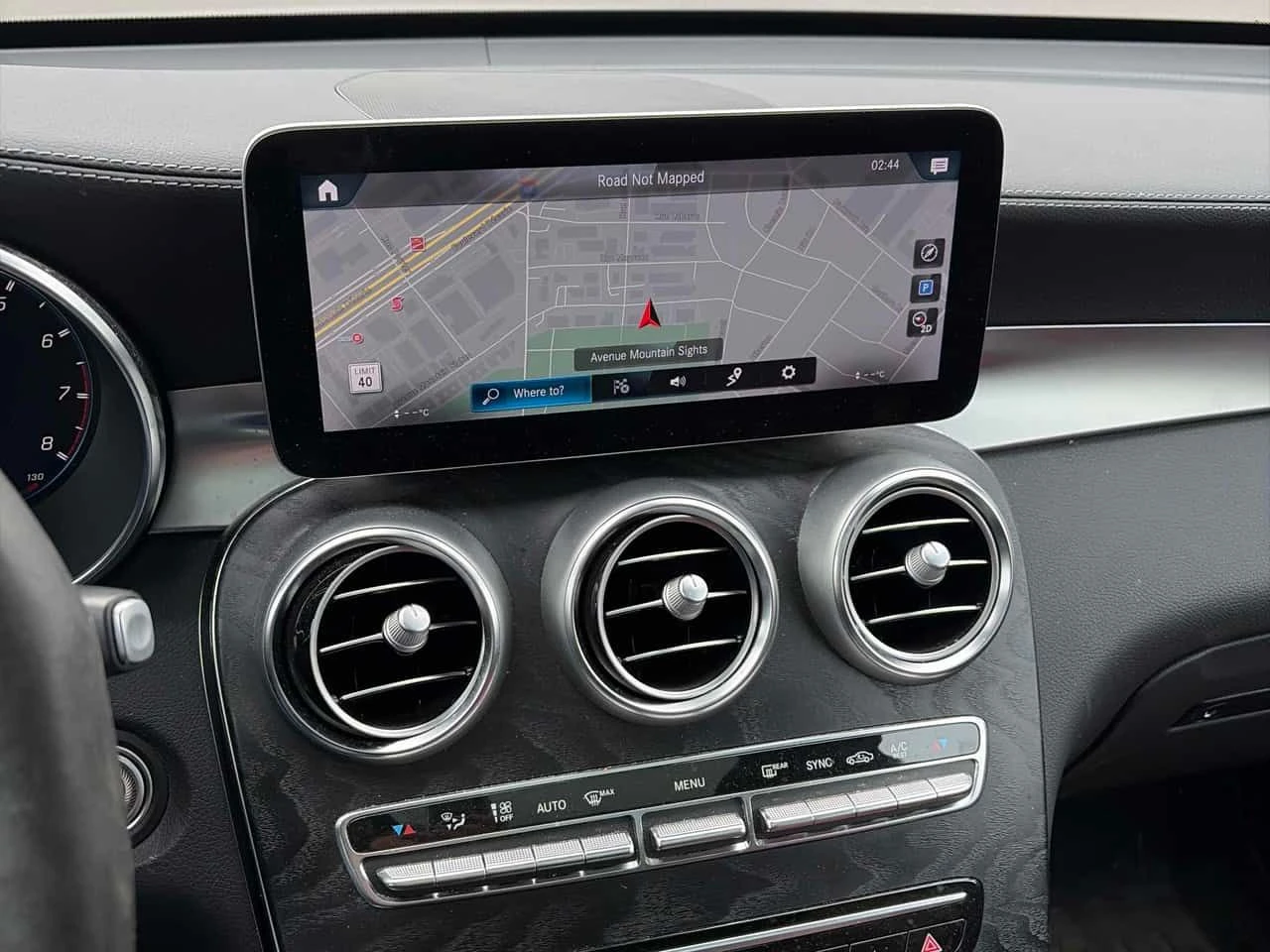 Mercedes-Benz GLC 43 AMG * 360 * BURMESTER * DISTRONIC * ПОДГРЕВИ, снимка 9 - Автомобили и джипове - 54033647