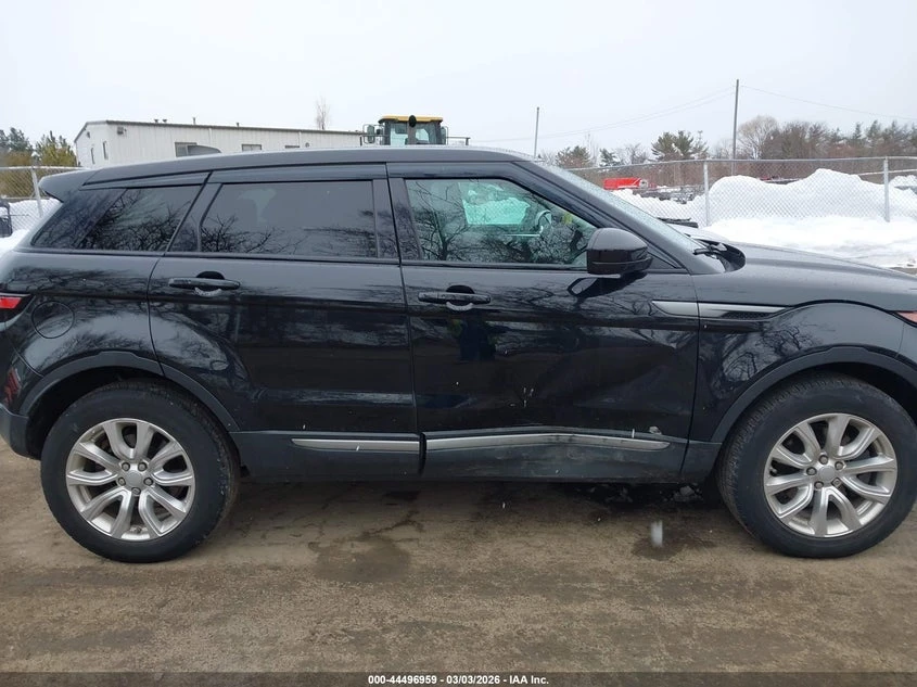 Land Rover Range rover 2.0l Evoque Se/Se Premium | Mobile.bg � ����������� 13