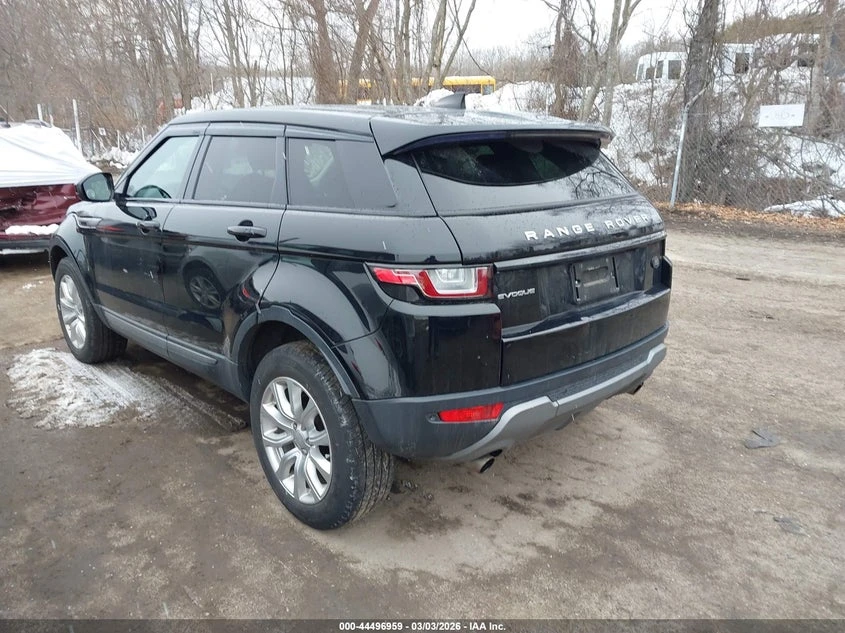 Land Rover Range rover 2.0l Evoque Se/Se Premium | Mobile.bg � ����������� 3